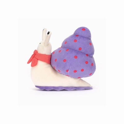 Jellycat Escarfgot | PB6458921